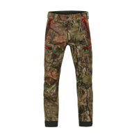 Брюки HARKILA Moose Hunter 2.0 GTX trousers цвет Mossy Oak Break-Up Country/Mossy Oak Red
