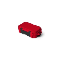 Ящик YETI LoadOut GoBox Gear Case 1 цвет Rescue Red превью 9