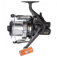 Катушка с байтранером DAIWA Infinity-X 5500BR