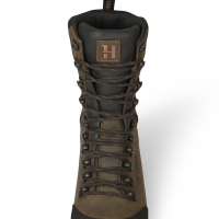 Ботинки охотничьи HARKILA Forest Hunter Hi GTX цвет Willow green превью 4