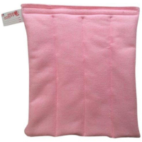 Чехол для пистолета BORESTORES 4 Прямых Магазина Винт цвет pink