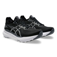 Кроссовки ASICS Gel-Kayano 31 цвет Black превью 6