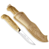 Нож традиционный MARTTIINI Lynx 121 (90/200)