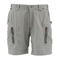 Шорты SIMMS Arapaima Short цвет Mineral