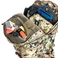 Рюкзак охотничий SITKA Mountain 2700 Pack цвет Optifade Subalpine превью 11