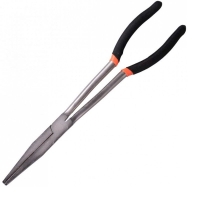 Плоскогубцы SAVAGE GEAR Long Nose Plier 30 см превью 1