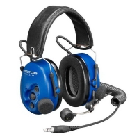 Наушники 3M PELTOR Headset ATEX din.mic, J11 foltable