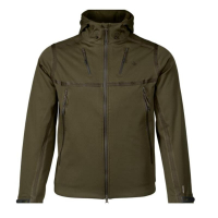 Куртка SEELAND Hawker Advance jacket цвет Pine green