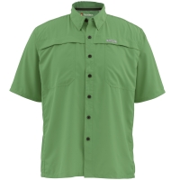 Рубашка SIMMS Ebb Tide SS Shirt цвет Mantis