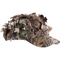 Кепка SWEDTEAM Leaf Camo