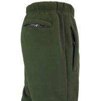 Брюки SKOL Peak Paint 200 Fleece цвет Green превью 3
