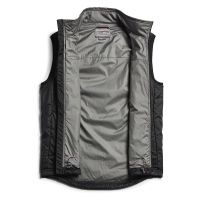 Жилет SITKA Kelvin AeroLite Vest цвет Black превью 2