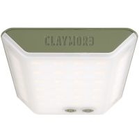 Фонарь кемпинговый CLAYMORE 3Face Mini цвет Mint Gray превью 6