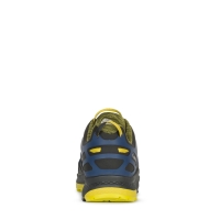 Кроссовки треккинговые AKU Rocket DFS GTX цвет Blue / Mustard превью 6