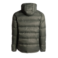 Куртка KING'S XKG Down Hooded Transition Jacket 800 Fi цвет Olive превью 3