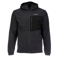 Куртка SIMMS Flyweight Access Jacket цвет Black
