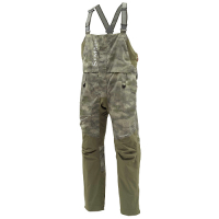 Комбинезон SIMMS Challenger Bib цвет Hex Camo Loden