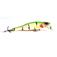 Воблер AR LURES Minnow 65S цв. Beryozka (SP01)