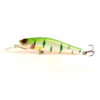 Воблер AR LURES Minnow D 55F цв. Beryozka (SP01)
