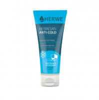Крем HERWE Herwesan Anti-Cold для защиты кожи от обморожения