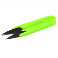 Ножницы LIMAN FISH металлические с пластиковыми ручками