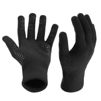 Перчатки SEALSKINZ Ultra Grip Glove цвет Black