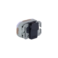 Фонарь налобный CLAYMORE Heady2 цвет Mint Gray превью 6