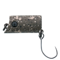 Воблер BASSDAY Pellet Pellet 20F цв. 128 превью 2