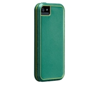 Чехол для электроники CASE-MATE Tough Xtreme iPhone 5 цвет Green