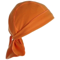 Бандана OLEY Buka Polartec 300 цв. Черный