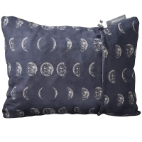 Подушка THERM-A-REST Compressible Pillow цвет Moon