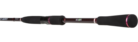 Спиннинг NORSTREAM Kando-X Jig 902MMH тест 8 - 32 г превью 2