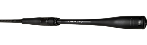 Спиннинг SHIMANO 22 Exsence Infinity S90MH тест 8 - 50 г превью 2