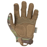 Перчатки тактические MECHANIX M-Pact цвет MultiCAM превью 7