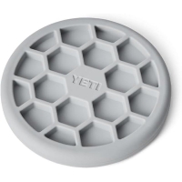 Термос YETI Rambler Wine Chiller для бутылки 750 мл цвет Big Wave Blue превью 5