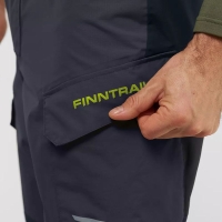 Костюм FINNTRAIL GT 3465 цвет Graphite превью 15