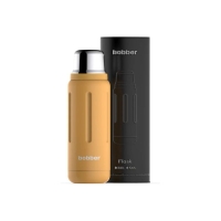 Термос BOBBER Flask Swg 0,77 л цвет Ginger Tonic swg (имбирный тоник) превью 2