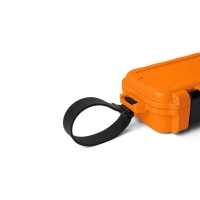 Ящик YETI LoadOut GoBox Gear Case 1 цвет King Crab Orange превью 3