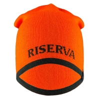 Шапка RISERVA 1690 шерсть оранжевая (стандарт) превью 2