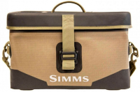 Гермосумка рыболовная SIMMS Dry Creek Boat Bag Large 40 л Tan превью 1