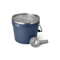 Ведро для напитков YETI Rambler Beverage Bucket цв. Navy превью 2