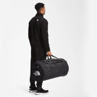 Сумка дорожная THE NORTH FACE Base Camp Duffel L 95 л цвет Black превью 3