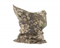 Бандана SIMMS SunGaiter цв. River Camo