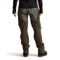 Брюки SITKA WS Timberline Pant цвет Deep Lichen превью 5