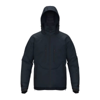 Куртка FINNTRAIL Atlas 3441 цвет Graphite