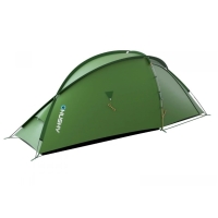Палатка HUSKY Bronder 3 цвет зеленый превью 8
