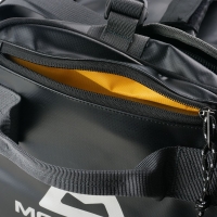 Гермосумка MOUNTAIN EQUIPMENT Wet & Dry Kitbag 100 л цвет Black / Shadow / Silver превью 7