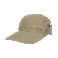 Кепка SIMMS Gallatin Sunshield Cap цвет Tan превью 7