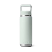 Термобутылка YETI Rambler C Straw Bottle 760 цвет Ridgeline превью 3