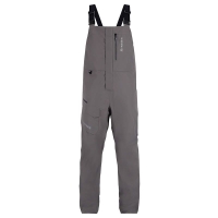 Комбинезон SIMMS Challenger Fishing Bib цвет Steel